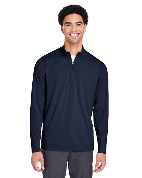 Men's Bandon Quarter-Zip Pullover - PG400