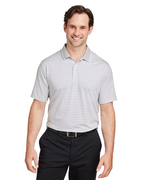 Men's Mattr Feeder Polo - 537447