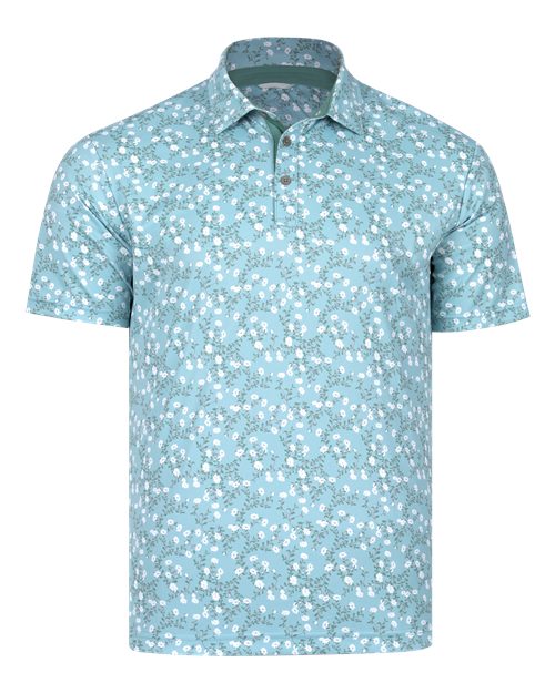 Men's Breeze Polo - SW1025