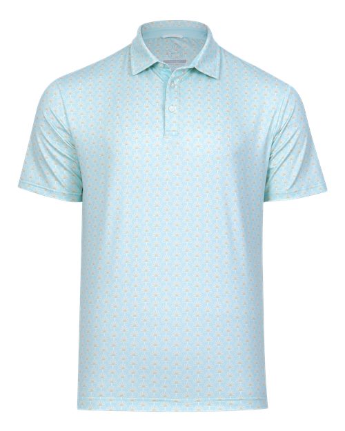 Men's Springs Polo - SW1029