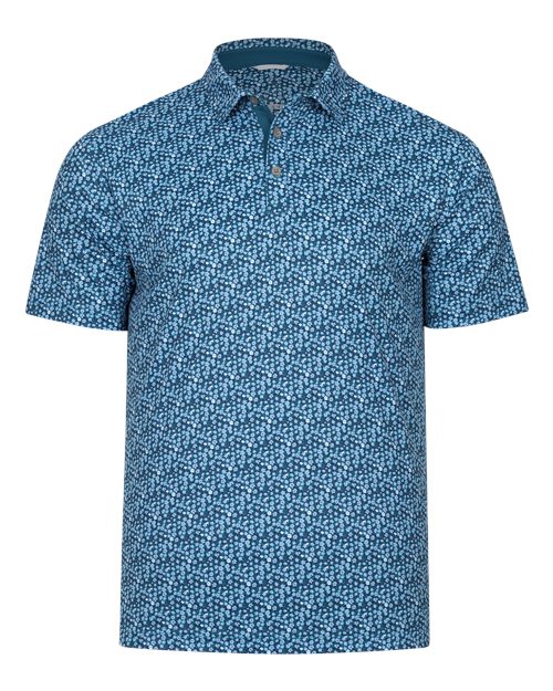 Men's Ridge Polo - SW1030