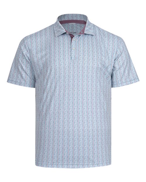 Men's Drift Polo - SW1031