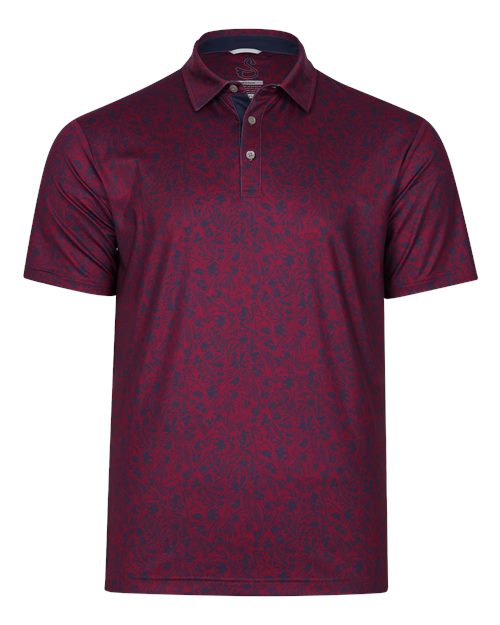 Men's Sunset Polo - SW1032