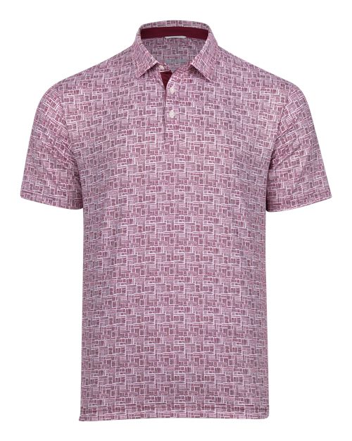 Men's Viva Polo - SW1033