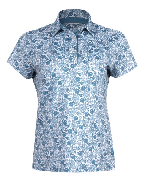 Women's Melissa Piqué Polo - SW1037