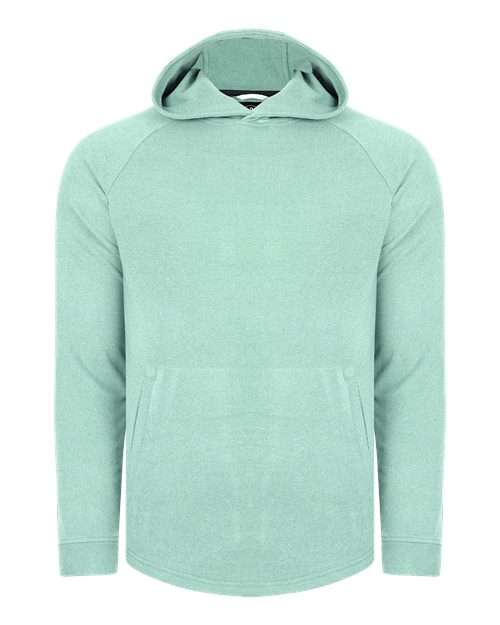 Men's Glasgow Hooded Sweatshirt - SWGH600