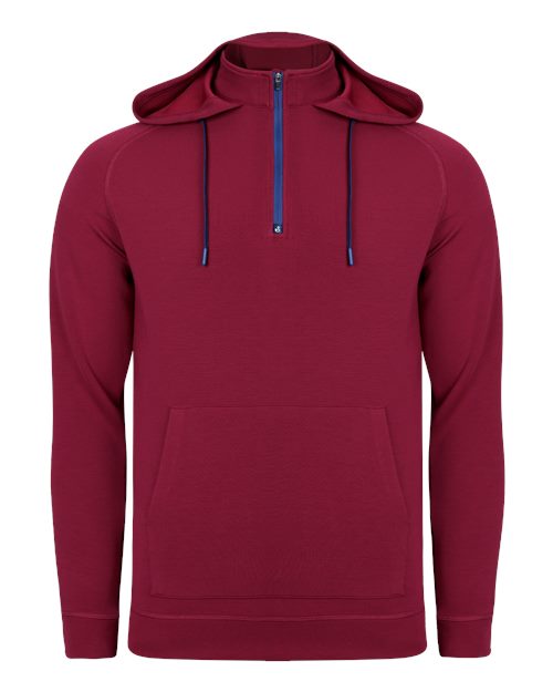 Men's Jonathan Hooded Sweatshirt - SWJH600