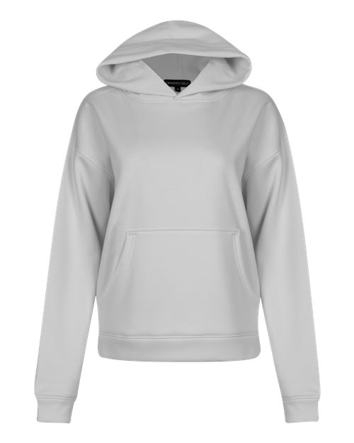 Women's Kate Hooded Sweatshirt - SWK500L