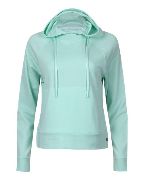 Women's Emma Hooded Sweatshirt - SWE600L