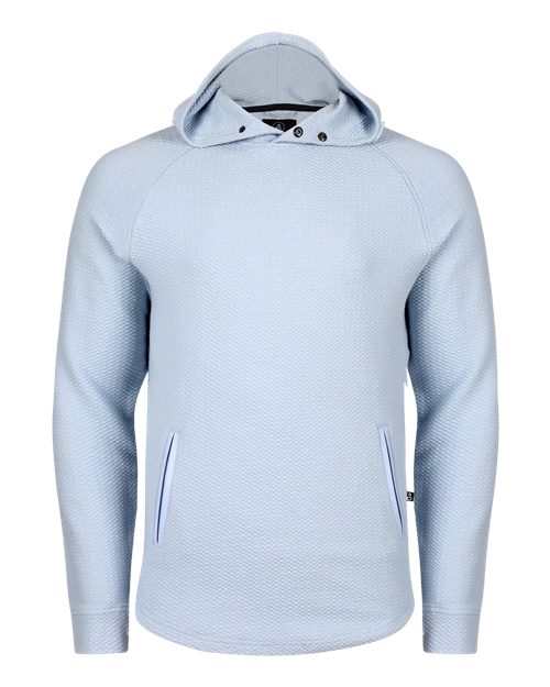 Unisex Camden Hooded Pullover - SWC100