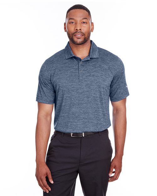 Men's Icon Heather Polo - 596801