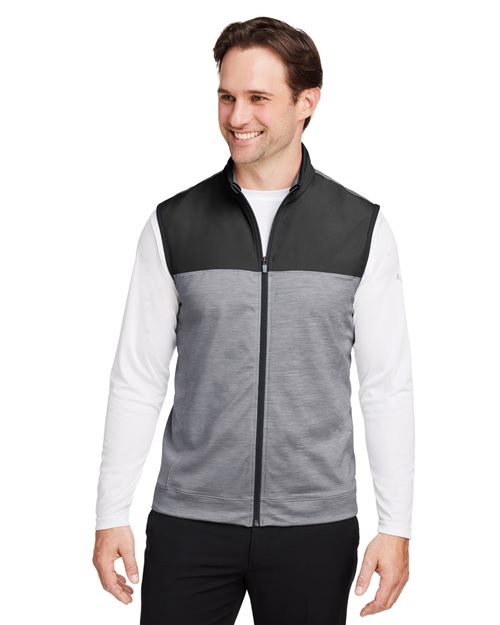 Men's Cloudspun Colorblock Vest - 537465