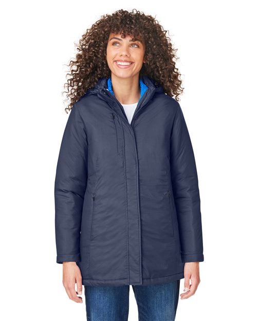 Women's Inspire 3-in-1 Jacket with Insulated Liner - CE725W