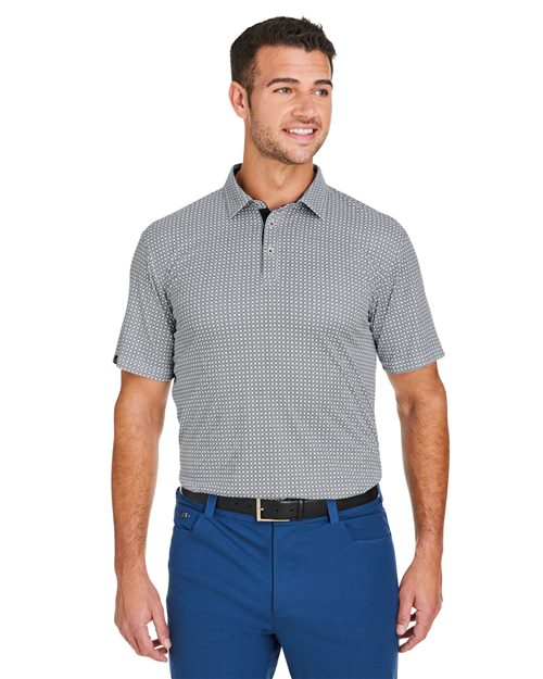 Men's Tanner Polo - SW2200