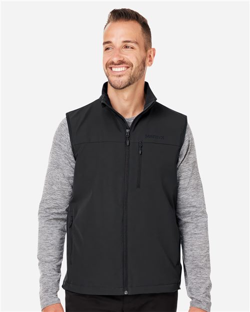 Men's Tempo Vest - M16078