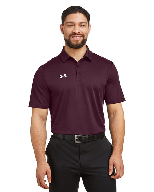 Men's Tech™ Polo - 1370399
