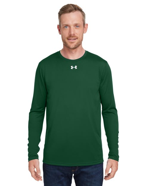 Men's Team Tech™ Long Sleeve T-Shirt - 1376843