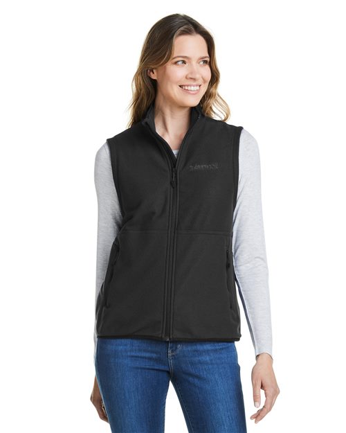 Women's M2 Rocklin Vest - M15779