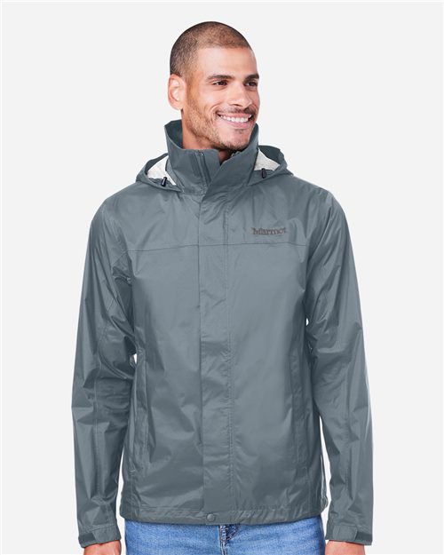 Men's PreCip® Eco Packable Rain Jacket - M15881