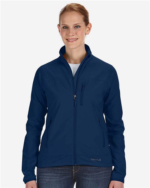 Women's Tempo Lightweight Jacket - M16079