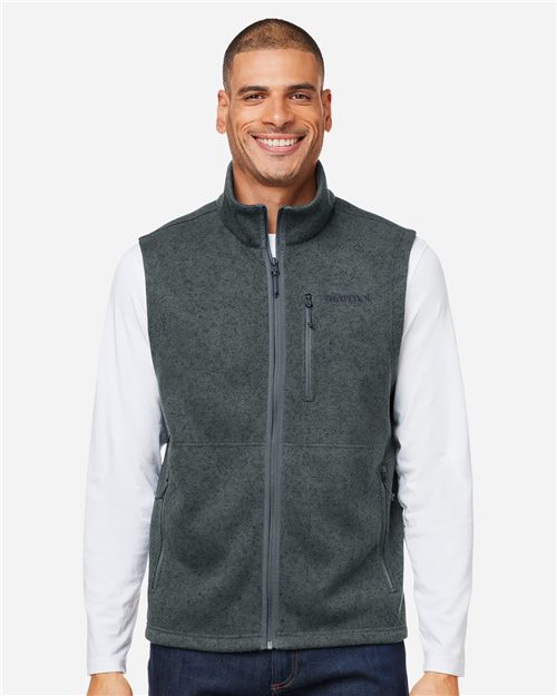 Men's Drop Line Vest - M16224