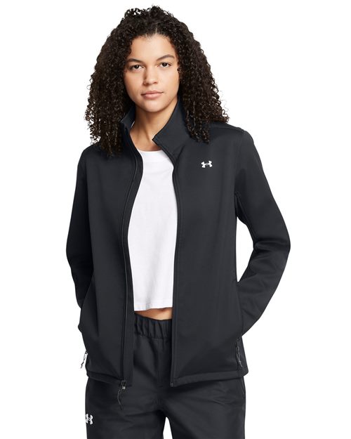 Women's ColdGear® Infrared Shield 2.0 Jacket - 1371594