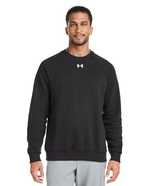 Men's Rival Fleece Crewneck Sweatshirt - 1379755