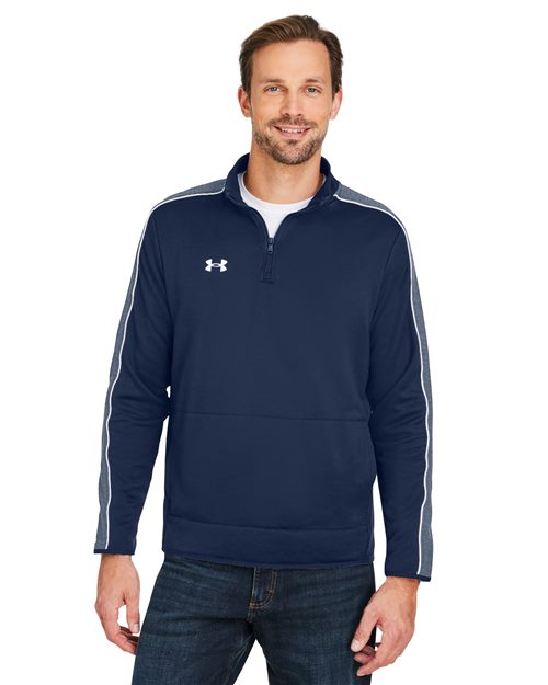 Men's Command 2.0 Quarter-Zip Pullover - 1383260