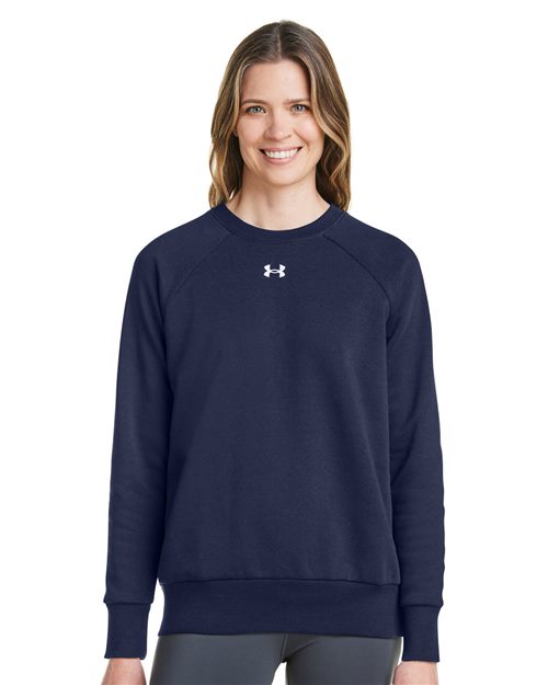Women's Rival Fleece Crewneck Sweatshirt - 1379508