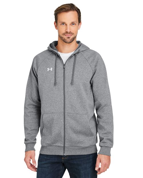 Men's Rival Fleece Full-Zip - 1379767
