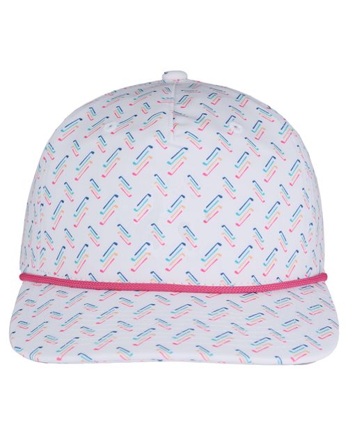 Ryan Cap - SWR100