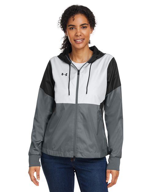 Women's Team Legacy Jacket - 1359348