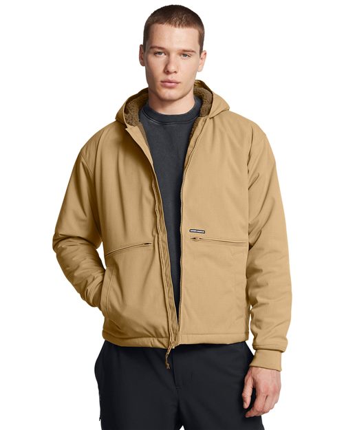 Men's Icon Fleece Jacket - 1387568