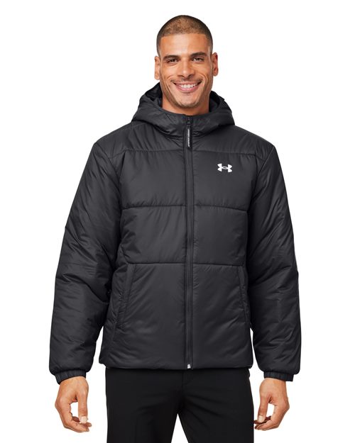 Men's LW Insulated Jacket - 1389182