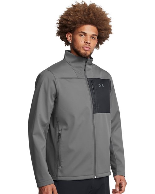 Men's ColdGear® Infrared Shield 2.0 Jacket - 1371586