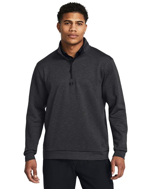Men's Drive Midlayer Quarter-Zip Pullover - 1387124