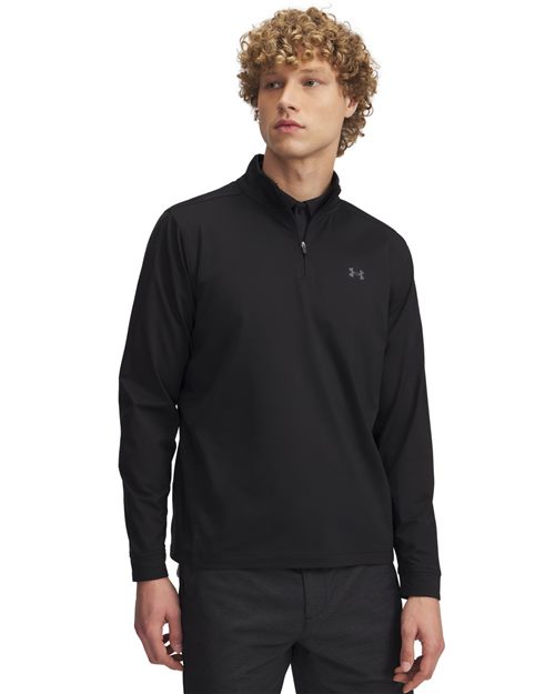 Men's Drive Quarter-Zip Pullover - 1389864