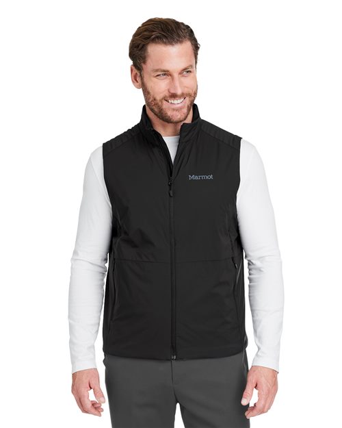 Men's Novus LT Insulated Vest - M15535