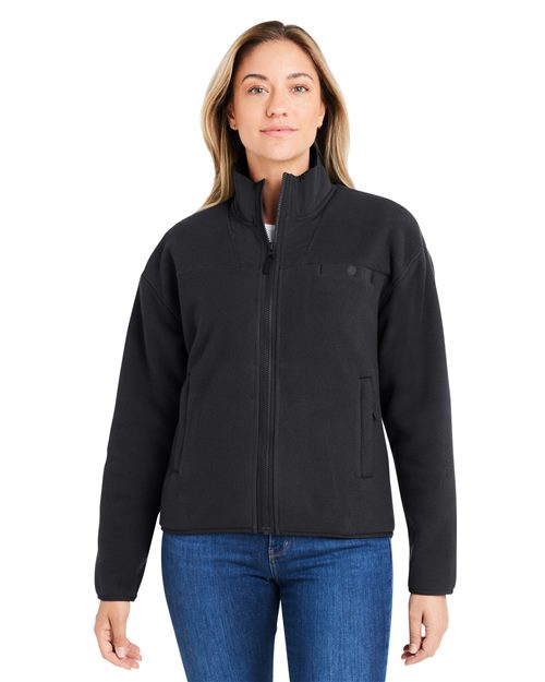 Women's Charley Fleece Full-Zip Jacket - 626904