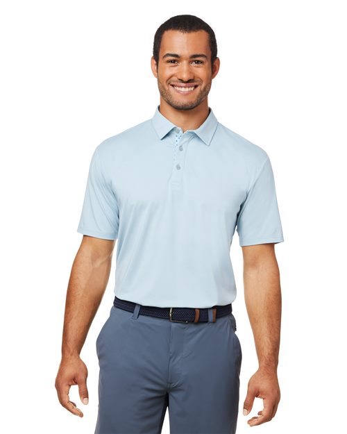Men's James H Polo - SW2001