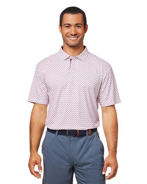 Men's Hazelwood Polo - SW5400
