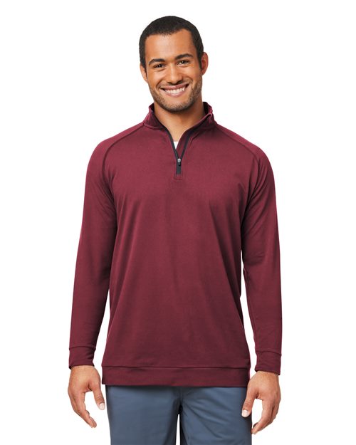 Men's Colt Quarter-Zip Pullover - SWC500