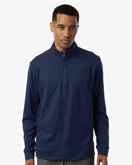 Men's Ultimate365 Classic Quarter-Zip Pullover - A2017