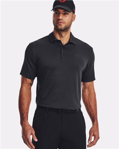 Men's Playoff 3.0 Stripe Polo - 1378676