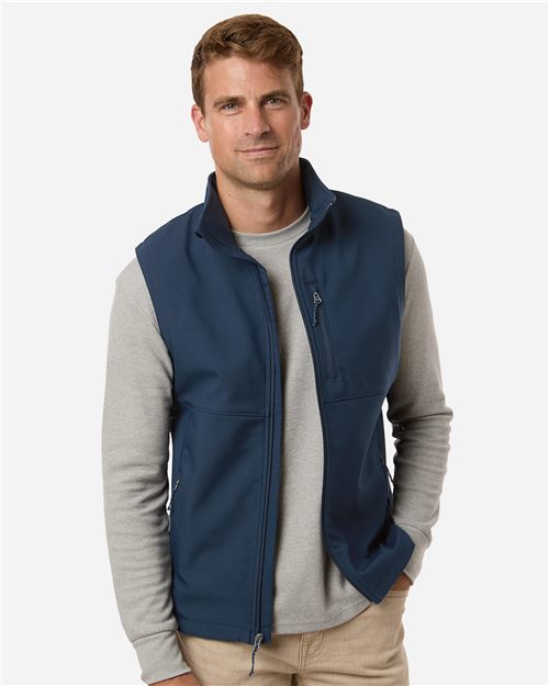 Men's Ascender™ II Soft Shell Vest - 216510
