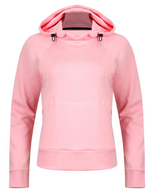 Women's Emma Hooded Sweatshirt - SWE600L