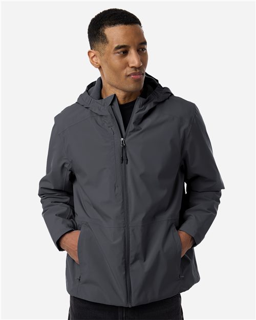 Men's Barrier All Season Jacket - CE812