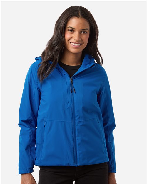 Women's Barrier All Season Jacket - CE812W
