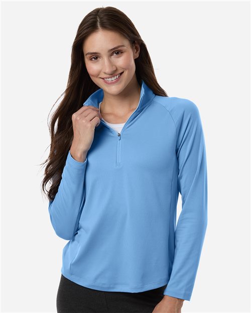 Women's Pure 2.0 Quarter-Zip - 629449