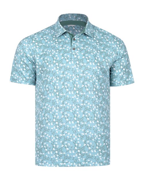 Men's Breeze Polo - SW1025